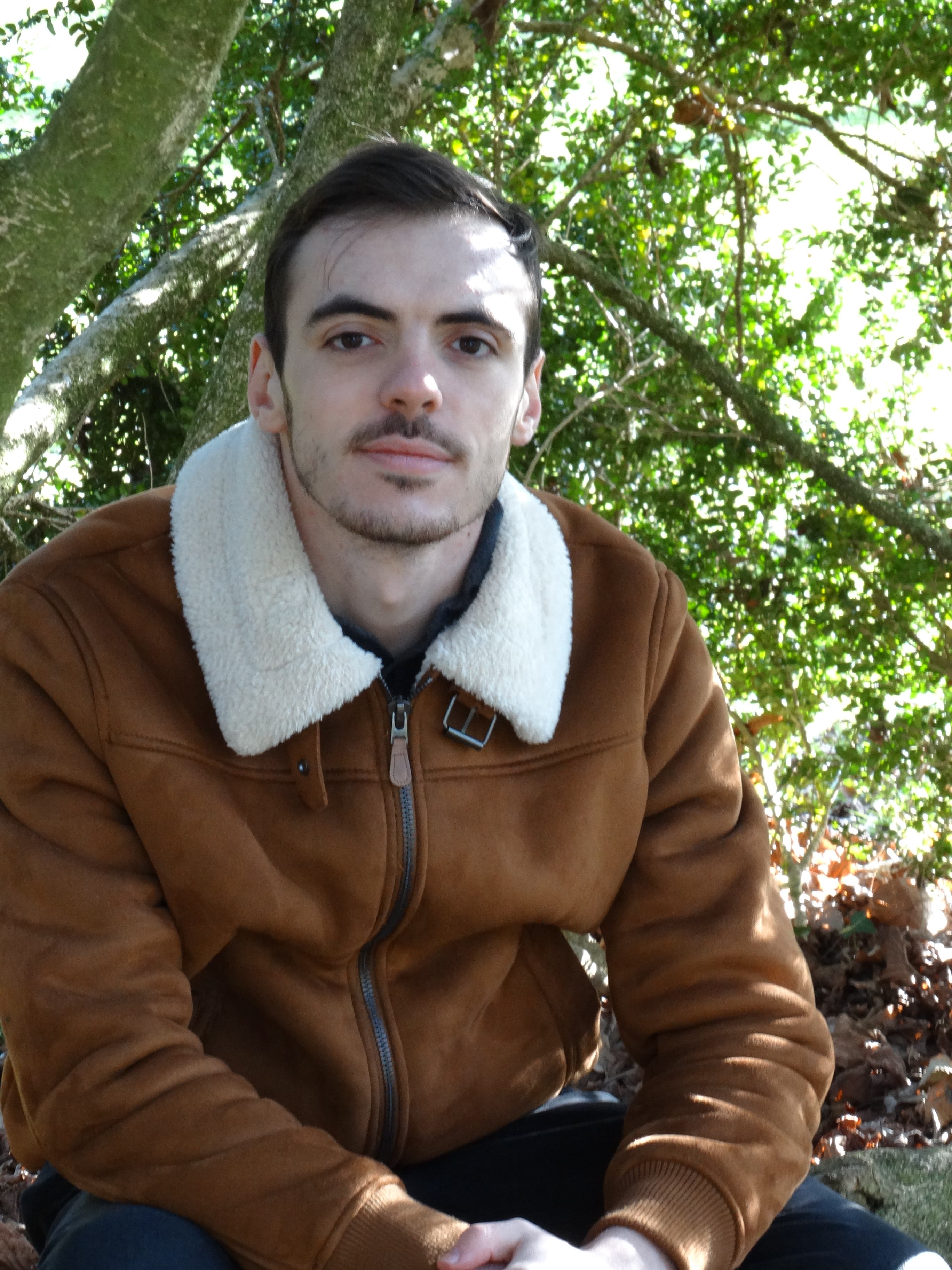 Mathis Lorenzo, freelance Flutter
