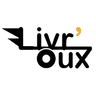 Logo Livroux